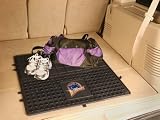 Golden State Warriors Cargo Mat Heavy Duty Vinyl