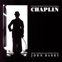 Chaplin (1992 Film)
