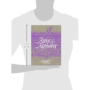 Artist & Alphabet: 20th Century Calligraphy & Letter Art in America