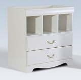 Changing Table in Pure White - South Shore Furniture - 3460331