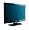 Philips 26PFL5403D 26-inch Widescreen HD Ready LCD TV 768p with Freeview - Black
