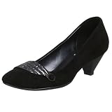 Joy Chen Women's Venus Pump