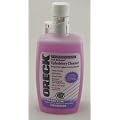Oreck and Regina Professional Full Release Upholstery Cleaner