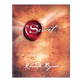 Secret (hc) by Byrne, Rhonda (BSECRET)