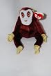 Ty Beanie Babies - Zodiac the Monkey