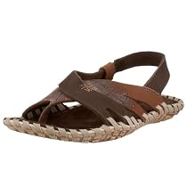 ROMIKA Cocoon 12 18012 60 267, Damen Sandalen/Zehentrenner, beige, (natur-moro 267)