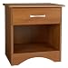 Room Essentials Side Table - Cherry