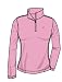 Lotto Shirt Amy langarm, Damen, orleander