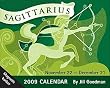Sagittarius 2009 Mini Day to Day Calendar