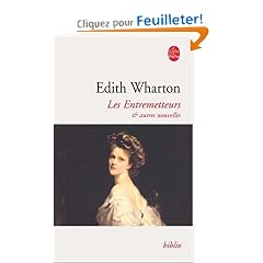 Les Entremetteurs : Et autres nouvelles