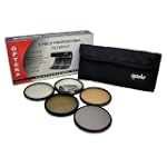 Opteka 67mm High Definition� Professi...