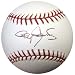 Roger Clemens Autographed/Hand Signed MLB Baseball MLB Holo