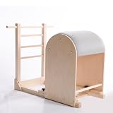 Ladder Barrel