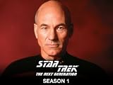 Encounter At Farpoint (Part 1 & 2)