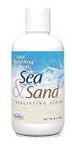 Sea & Sand Exfoliating Scrub