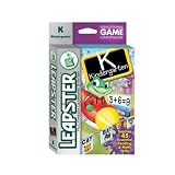 LeapFrog Leapster® Educational Game: Kindergarten