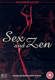 Sex & Zen [DVD] [1992]