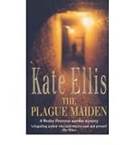 Produkt-Bild: (THE PLAGUE MAIDEN) BY Ellis, Kate(Author)Paperback Jun-2010