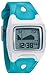 NIXON (jN\) rv THE SMALL LODOWN TURQUOISE / WHITE NA498931-00 fB[X [KAi]