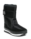 Snowjoggers Womens Classic Nylon