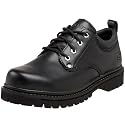 Skechers Men's Alley Cat Utility Oxford