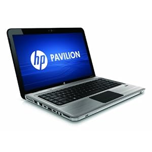 HP Pavilion DV6-3230us 15.6-Inch Laptop (XY977UA#ABA)