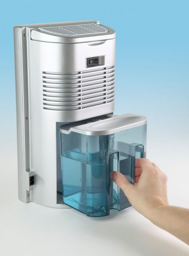Imagen 2 de Solac DH8935