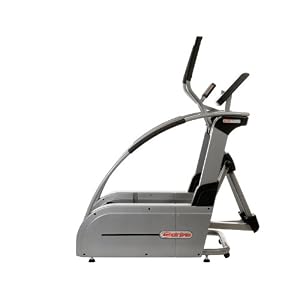 LifeCore CD600 C-Drive Center Drive Elliptical Trainer (Club Model) by 