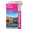 Glen Orchy and Loch Etive (Landranger Maps) (OS Landranger Map)