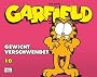 Garfield SC 10. Gewicht verschwendet