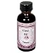 LorAnn Natural Flavoring Oils, Natural Clove Leaf Oil, 1-Ounce Bottles (Pack of 3)