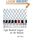 Eight Hundred Leagues on the Amazon