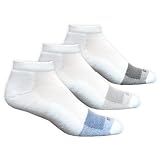 ASICS Microfiber Low Cut Sock (3-Pack)