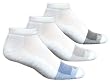 ASICS Microfiber Low Cut Sock (3-Pack)