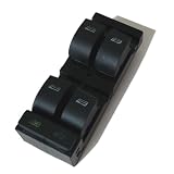 Audi A3 A6 S6 RS6 Windows Lifter Master Switch 4B0959851 by Inno