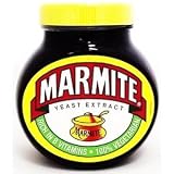 Marmite Yeast Extract 500g 2-pack.