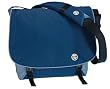 Crumpler The Part And Parcel Laptop Messenger Bag