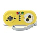 Wii Boss - Yellow (輸入版)