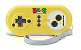 Wii Boss - Yellow