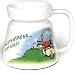 Golf Gifts and Gallery Relieve Stress Travel Mug