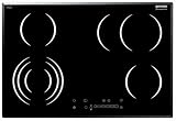 Gorenje Kochfeld ECT 2700 P2