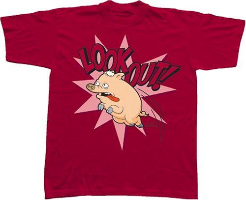 United Labels 0804275 - Simpsons-T-Shirt XL