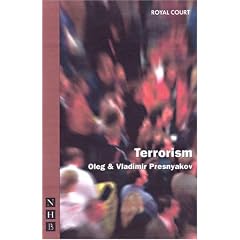 Terrorism