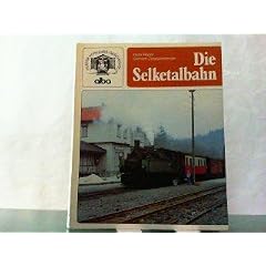 Die Selketalbahn