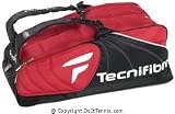 Tecnifibre Tour 12R Racquet Bag