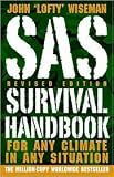 SAS Survival Handbook Rev Rep edition
