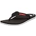 Reebok Men's NFL Chiefs Summertime Flip Flop