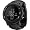 Aluminum Deep Black