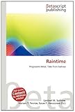 Raintime-