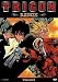 Trigun Remix: Volume 3 (ep.11-14)